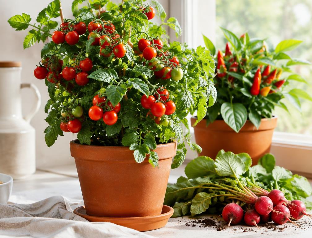 Fruiting Edibles